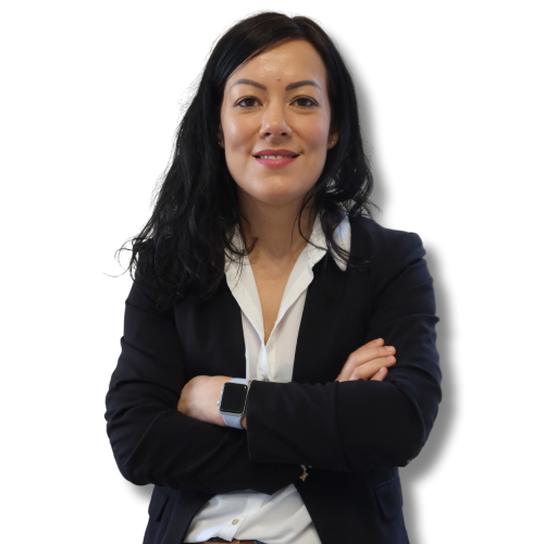 Elodie FERREIRA - Les Clefs de l'Immobilier