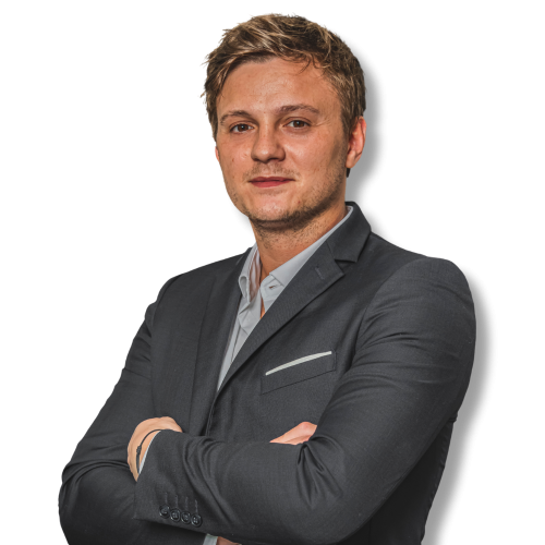 Victor PEREZ - Les Clefs de l'Immobilier