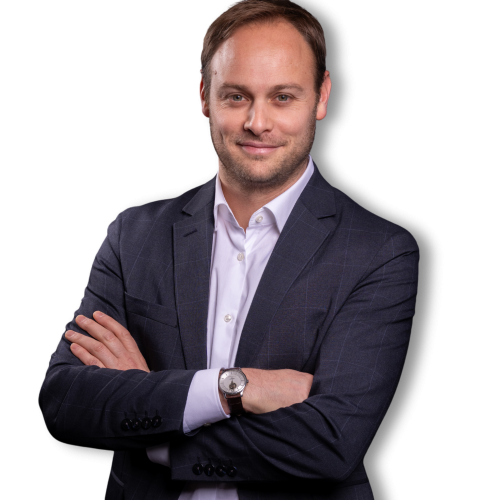 Jordane FRENOIS - Les Clefs de l'Immobilier