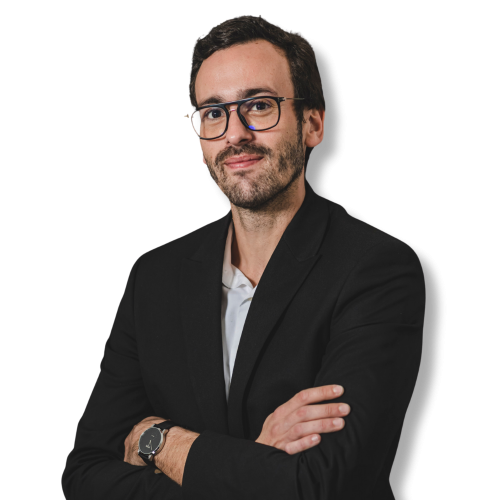 Alexandre PELAMOURGUE - Les Clefs de l'Immobilier