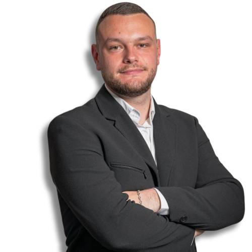 Mathis RODRIQUE - Les Clefs de l'Immobilier