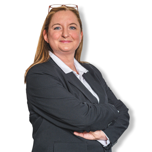 Natacha MERTENS - Les Clefs de l'Immobilier