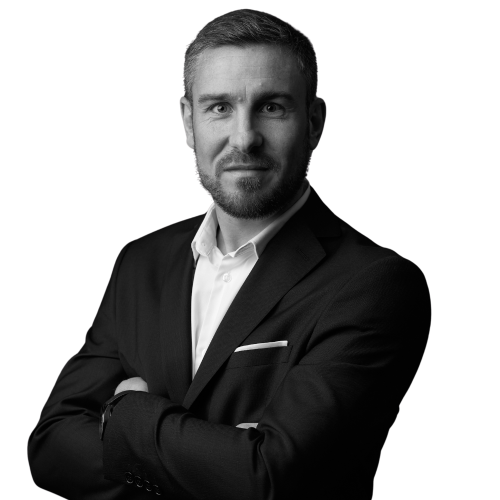 Sébastien BARRET - Les Clefs de l'Immobilier