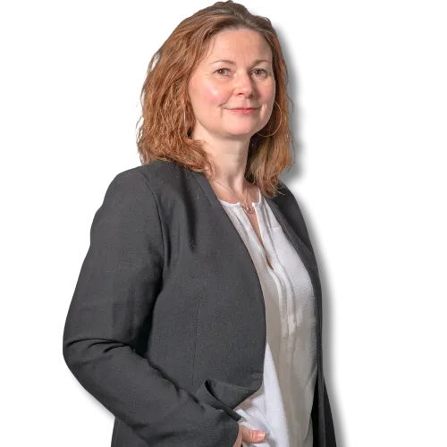 Agence Reims Buirette LCDLI - Ludivine DE MOREAU