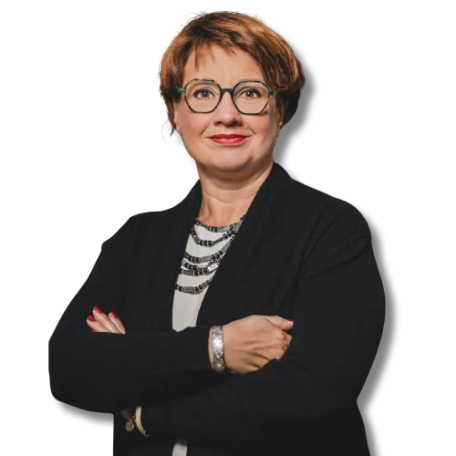 Agence Reims Buirette LCDLI - Sandrine GARDINIER