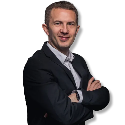 Agence Reims Buirette LCDLI - Jérémy HOTTE