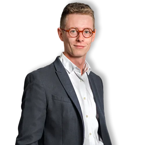 Agence Reims Buirette LCDLI - Rudy JAGER