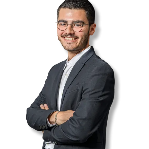 Agence Reims Buirette LCDLI - Anthony PEREIRA