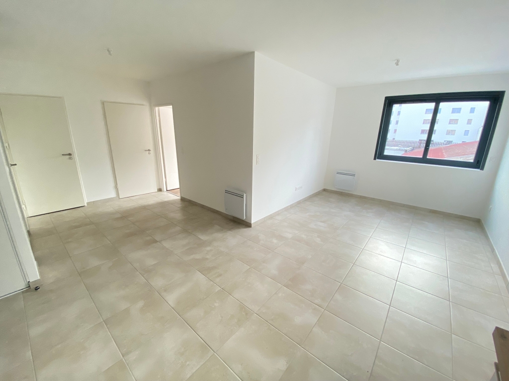 Appartement 3 pièces à Reims - photo 10