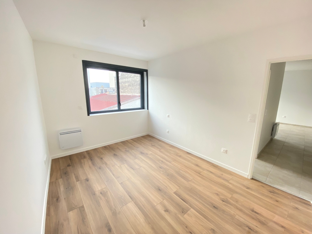 Appartement 3 pièces à Reims - photo 9