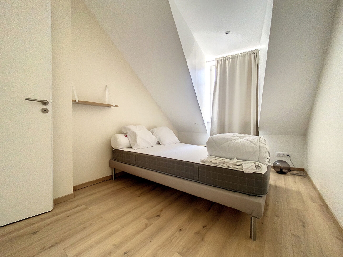  T2 meublé Hyper centre rue des Telliers - photo 3