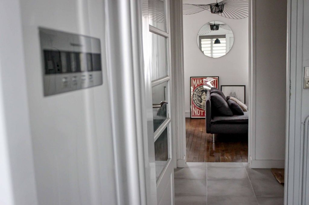 Appartement 3 pièces à Reims - photo 6