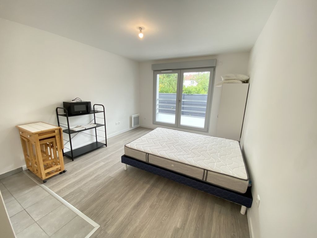  REIMS TYPE 1 APPARTEMENT 22.60M² - photo 2