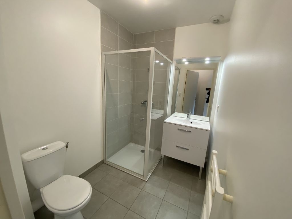  REIMS TYPE 1 APPARTEMENT 22.60M² - photo 3