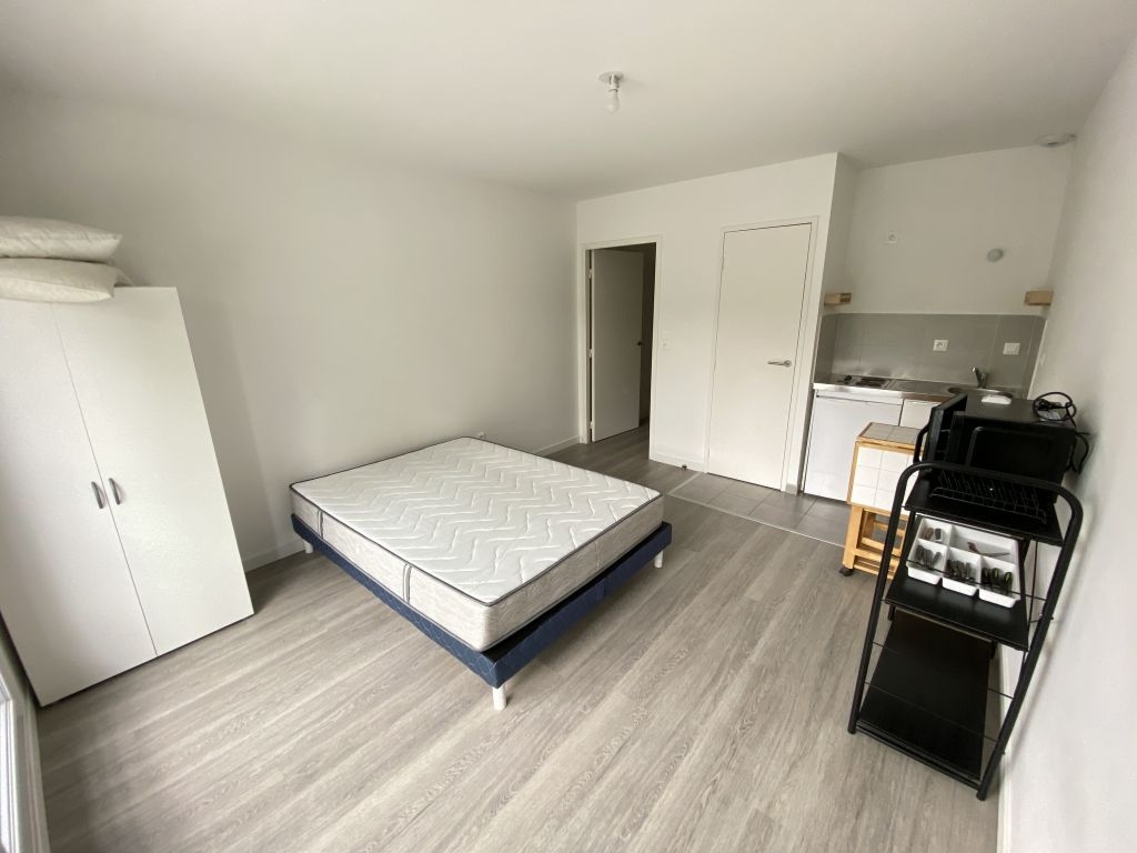  REIMS TYPE 1 APPARTEMENT 22.60M² - photo 1