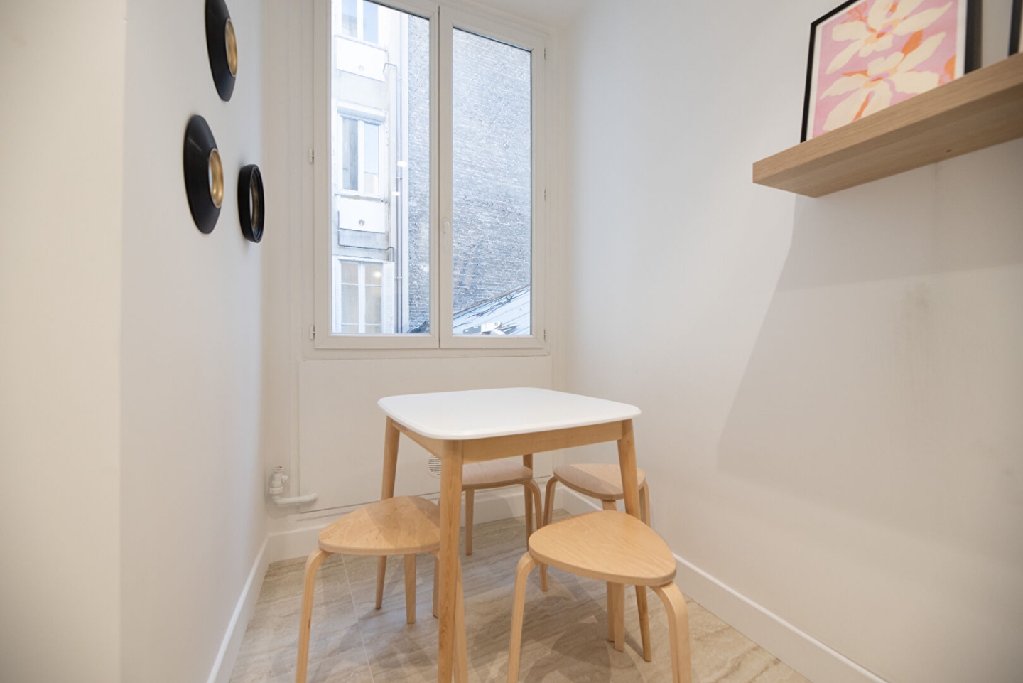 Appartement 3 pièces à Reims - photo 10