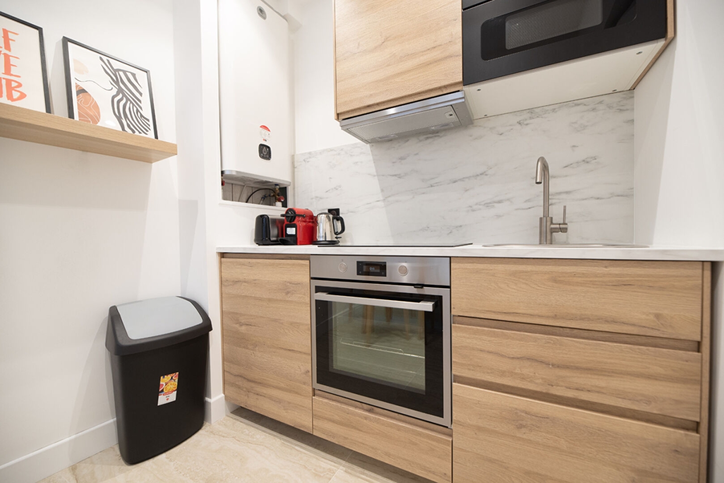 Appartement 3 pièces à Reims - photo 8