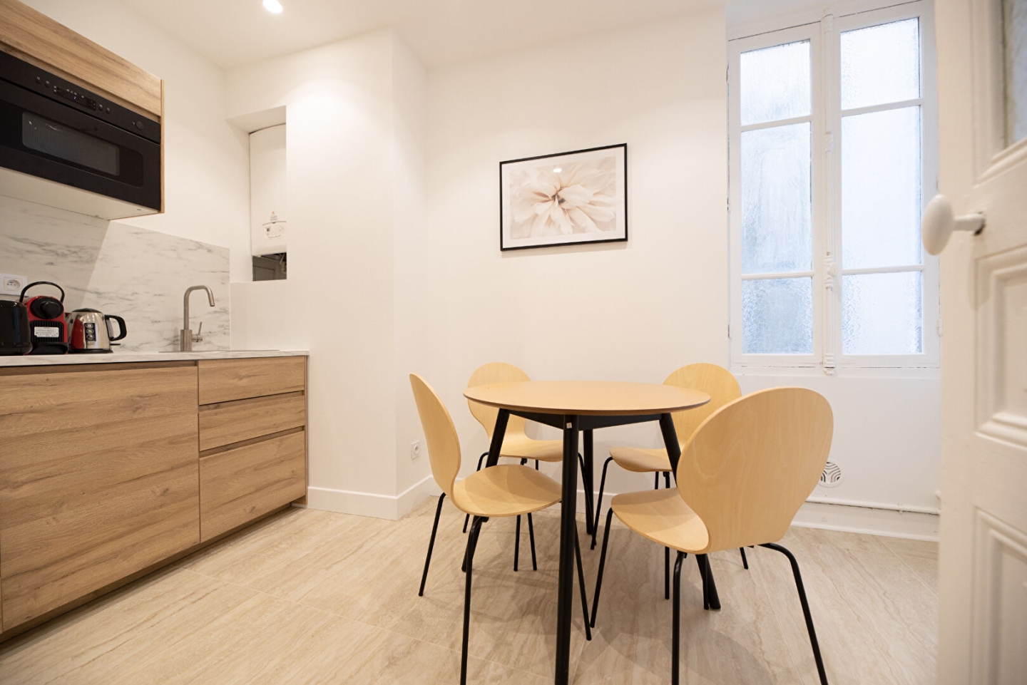 Appartement 4 pièces à Reims - photo 10