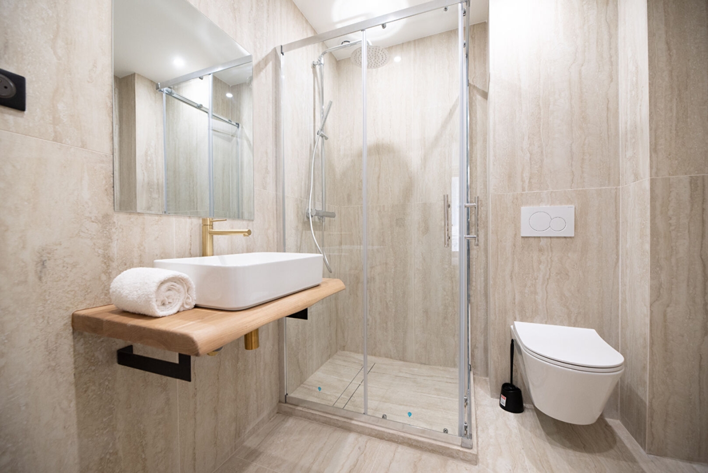 Appartement 4 pièces à Reims - photo 12