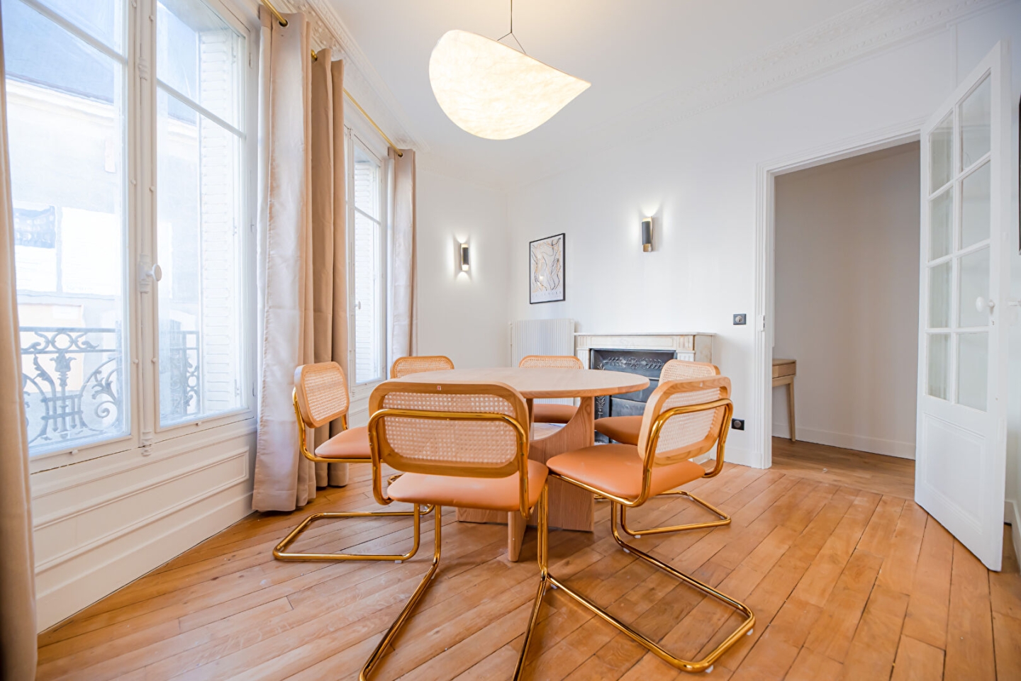 Appartement 4 pièces à Reims - photo 2