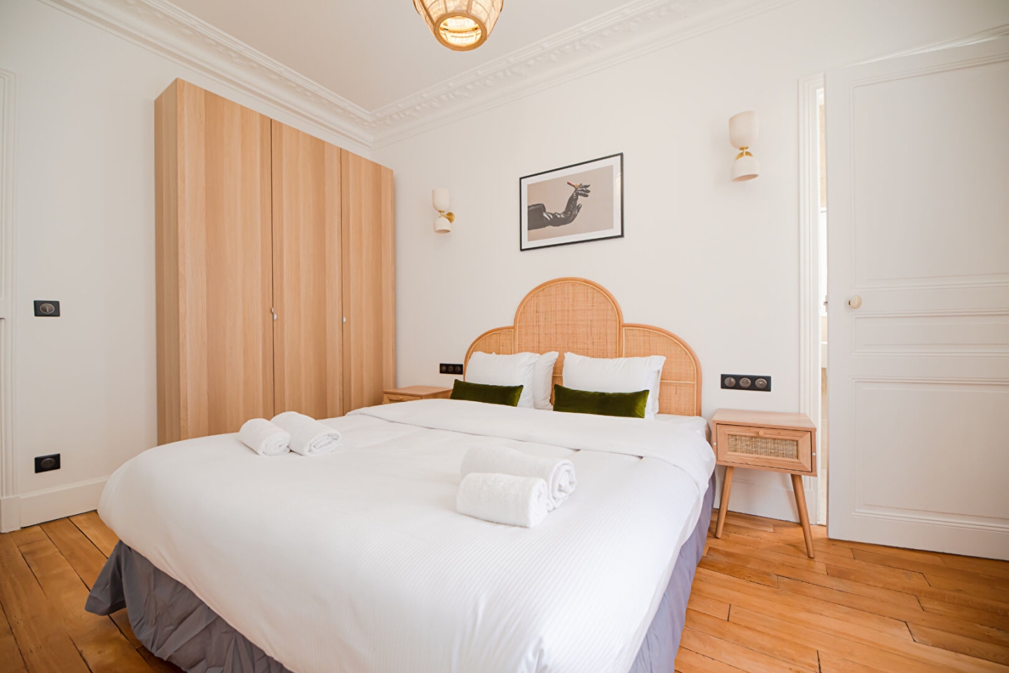 Appartement 4 pièces à Reims - photo 5