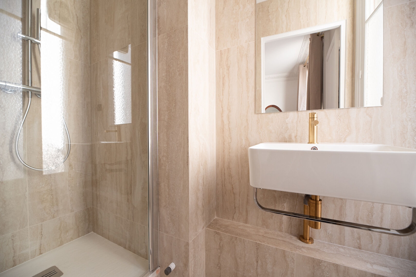 Appartement 4 pièces à Reims - photo 6