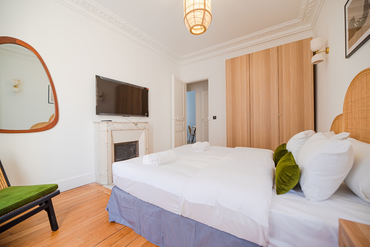 Appartement 4 pièces à Reims - photo 7