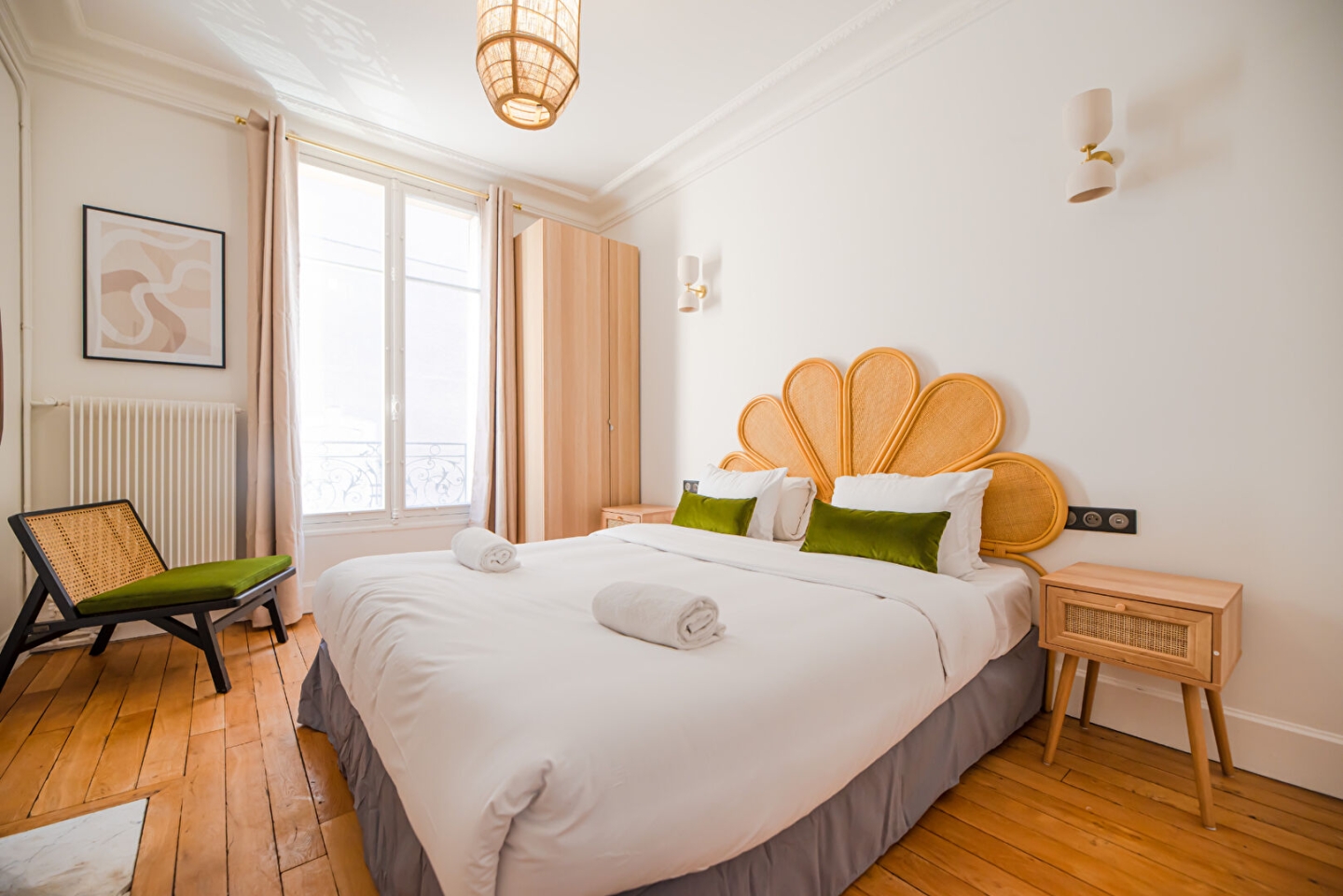 Appartement 4 pièces à Reims - photo 8