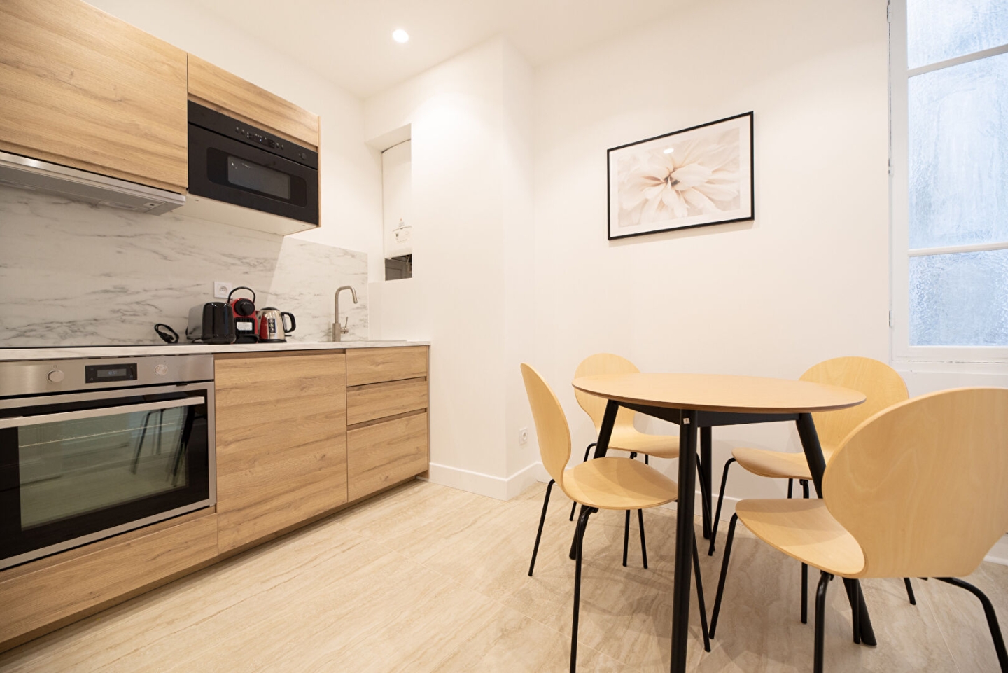 Appartement 4 pièces à Reims - photo 9