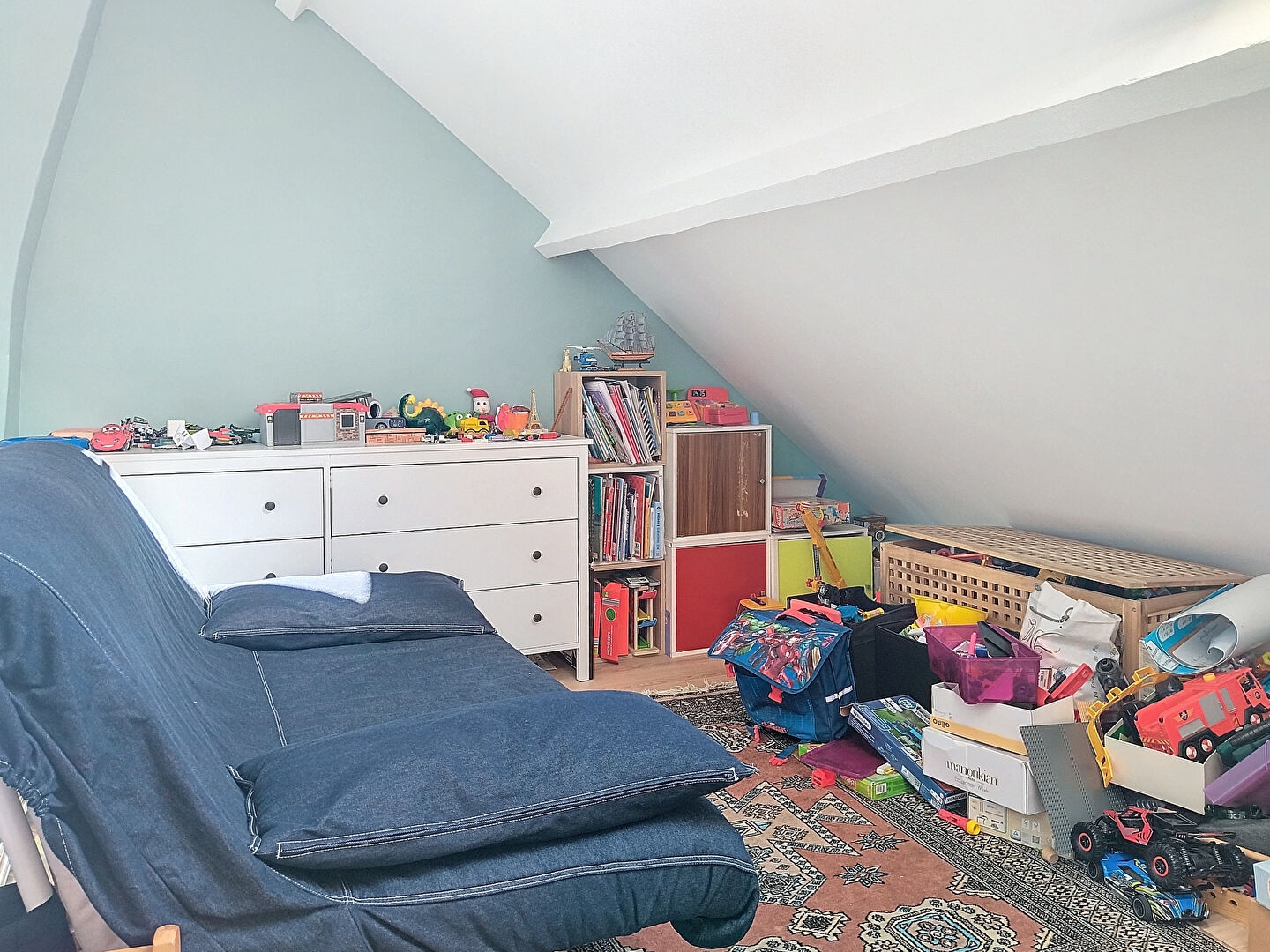 Maison 5 pièces à Chatillon sur marne - photo 10