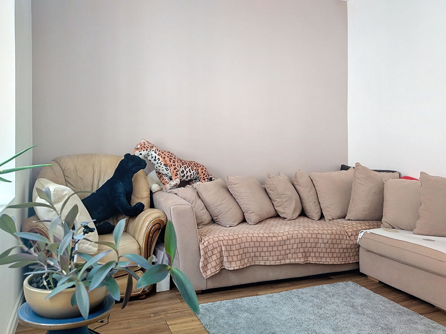 Maison 5 pièces à Chatillon sur marne - photo 4