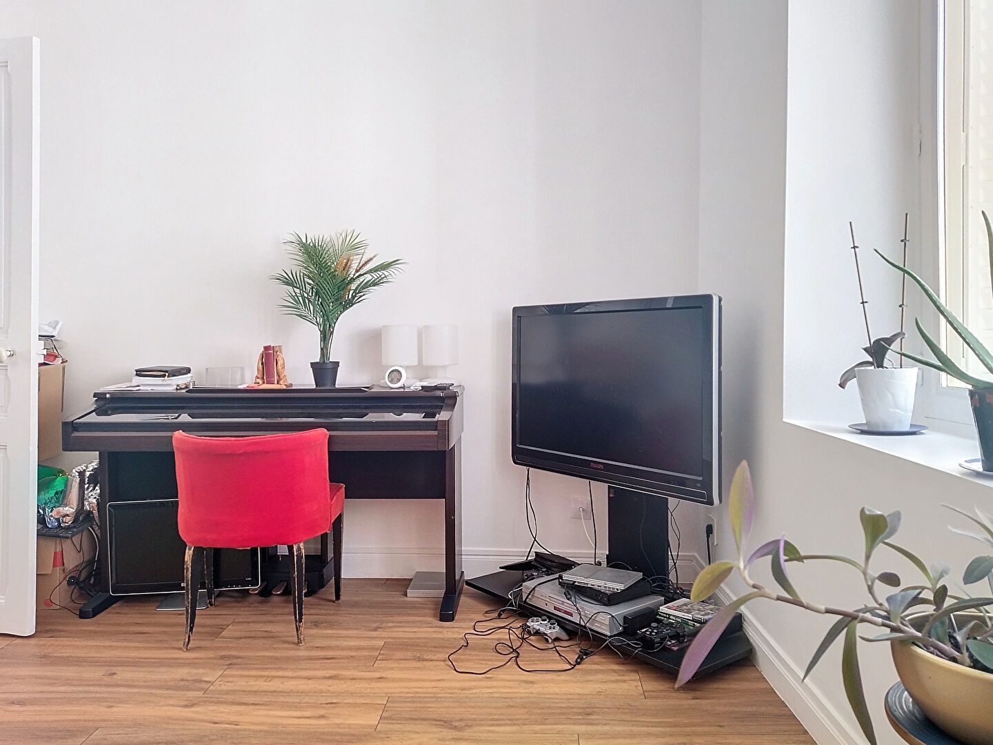 Maison 5 pièces à Chatillon sur marne - photo 7