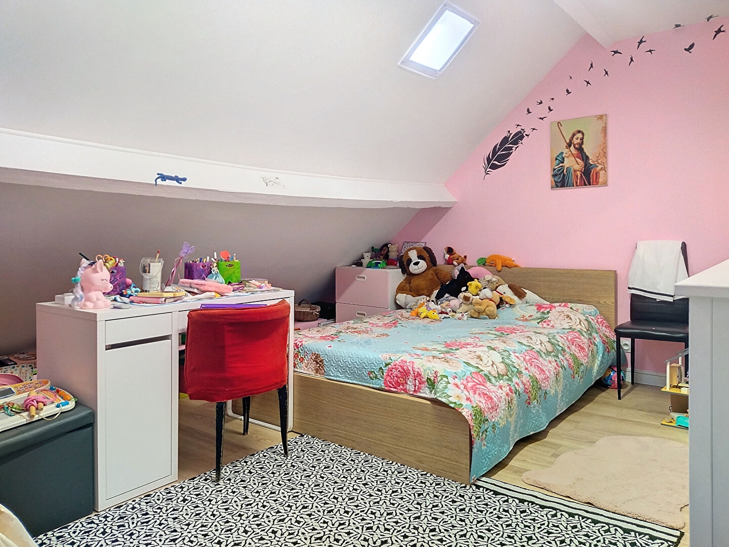 Maison 5 pièces à Chatillon sur marne - photo 9