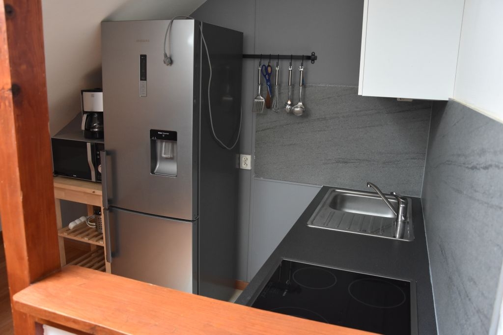 Appartement 2 pièces à Reims - photo 3