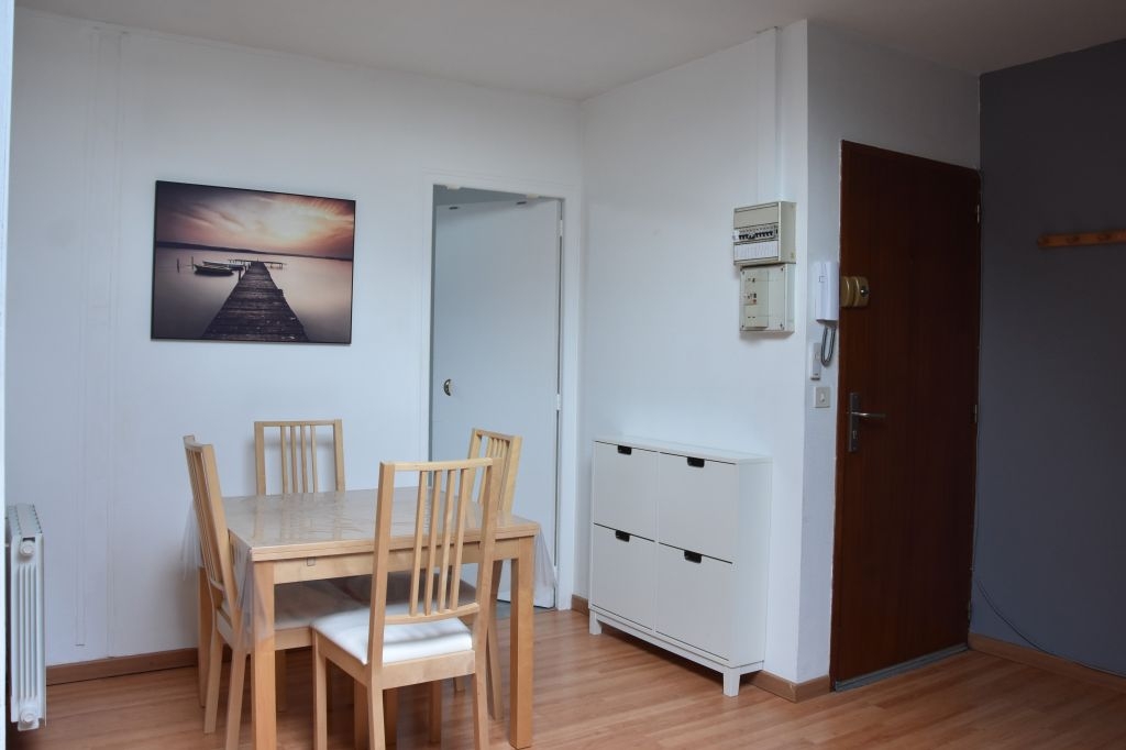 Appartement 2 pièces à Reims - photo 5