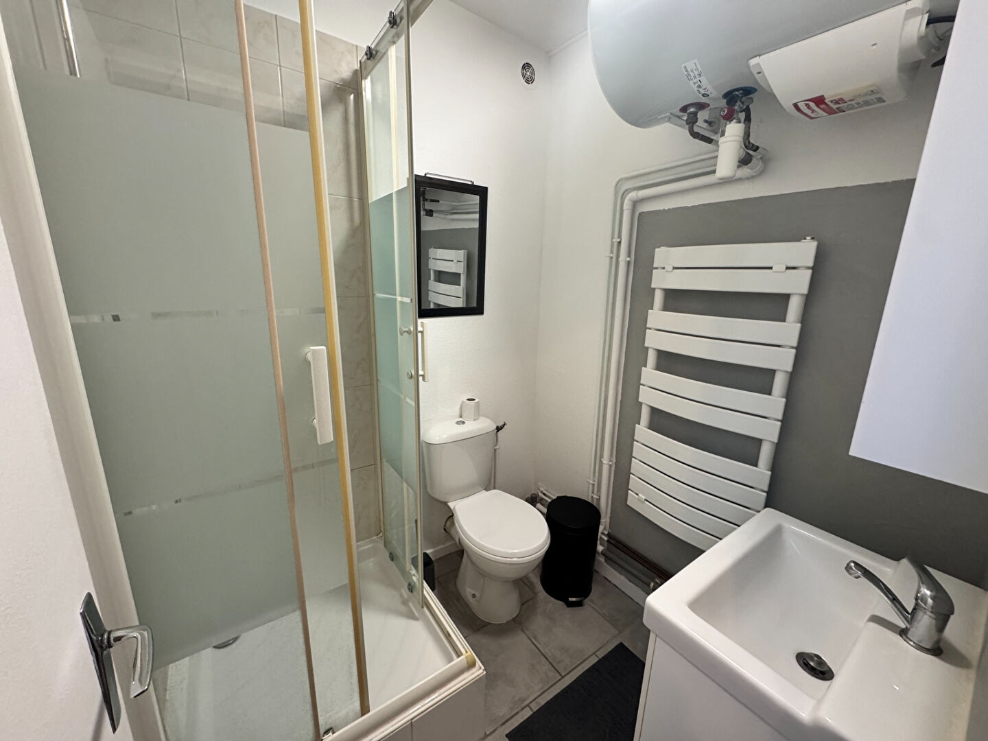 Appartement 2 pièces à Reims - photo 6