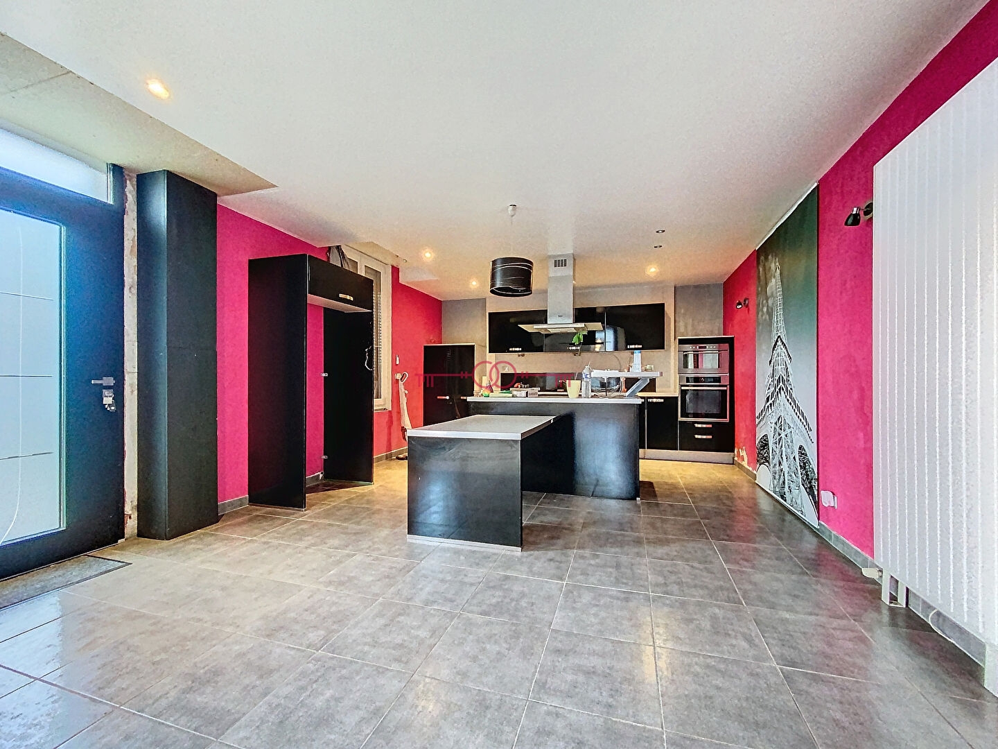 Maison à Sainte menehould