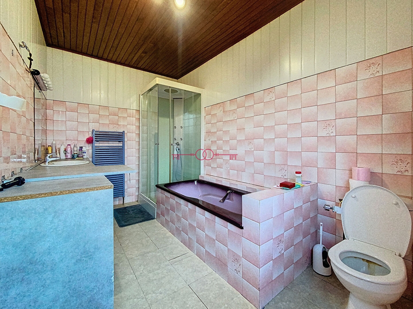 Maison 6 pièces à Sainte menehould - photo 8