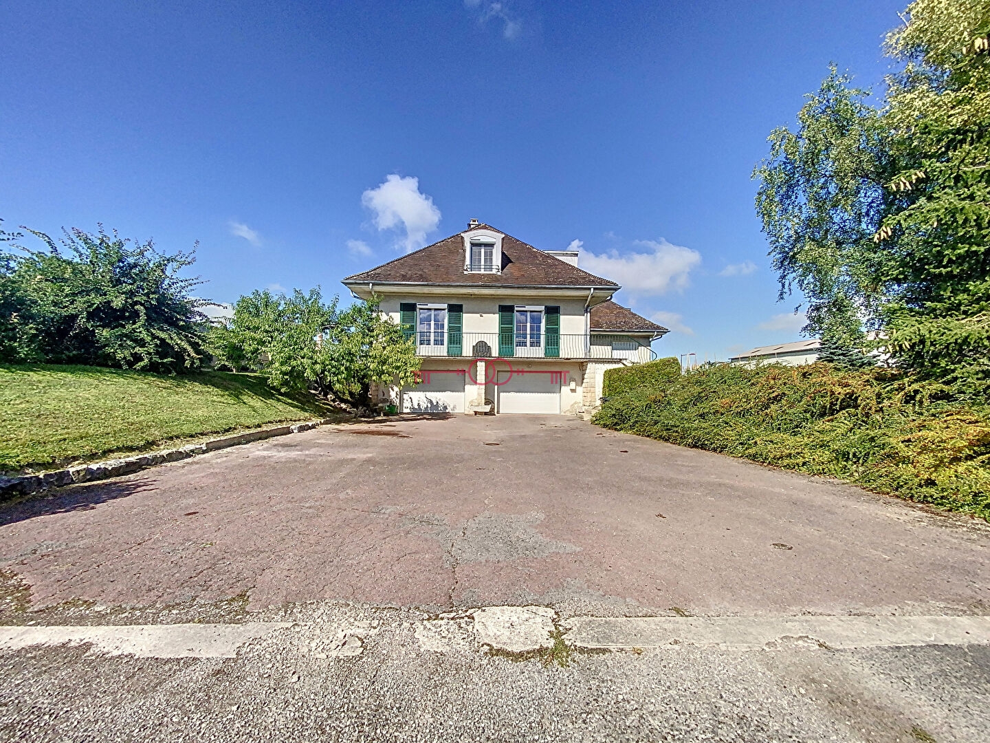 Maison 12 pièces à Ville sur tourbe - photo 13