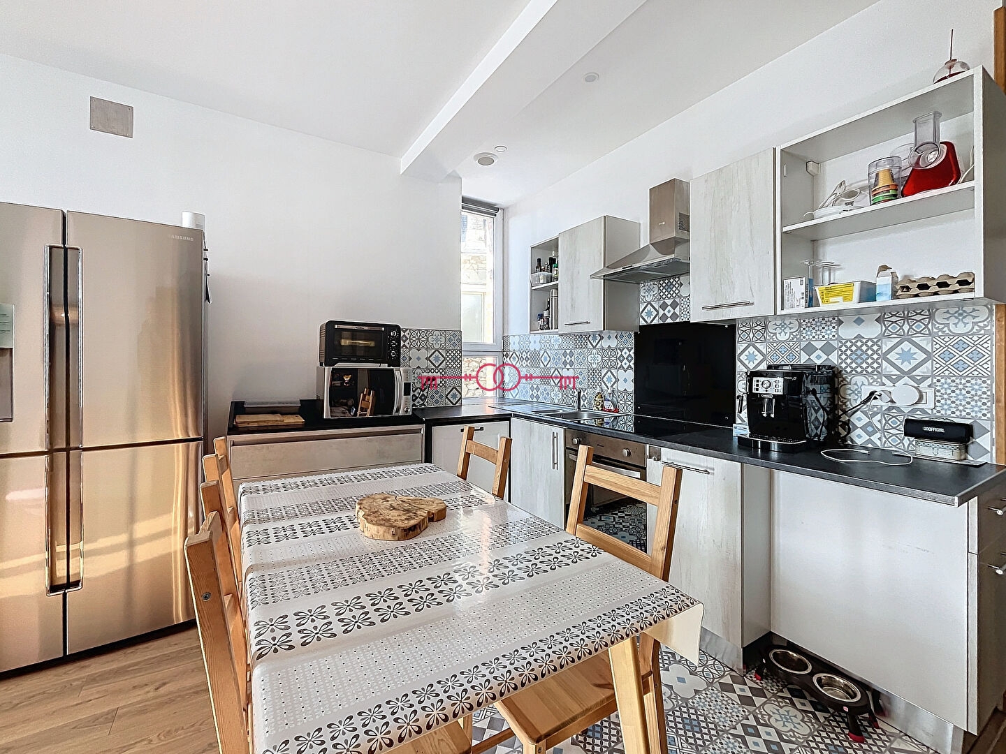 Immeuble  pièces à Lavannes - photo 3