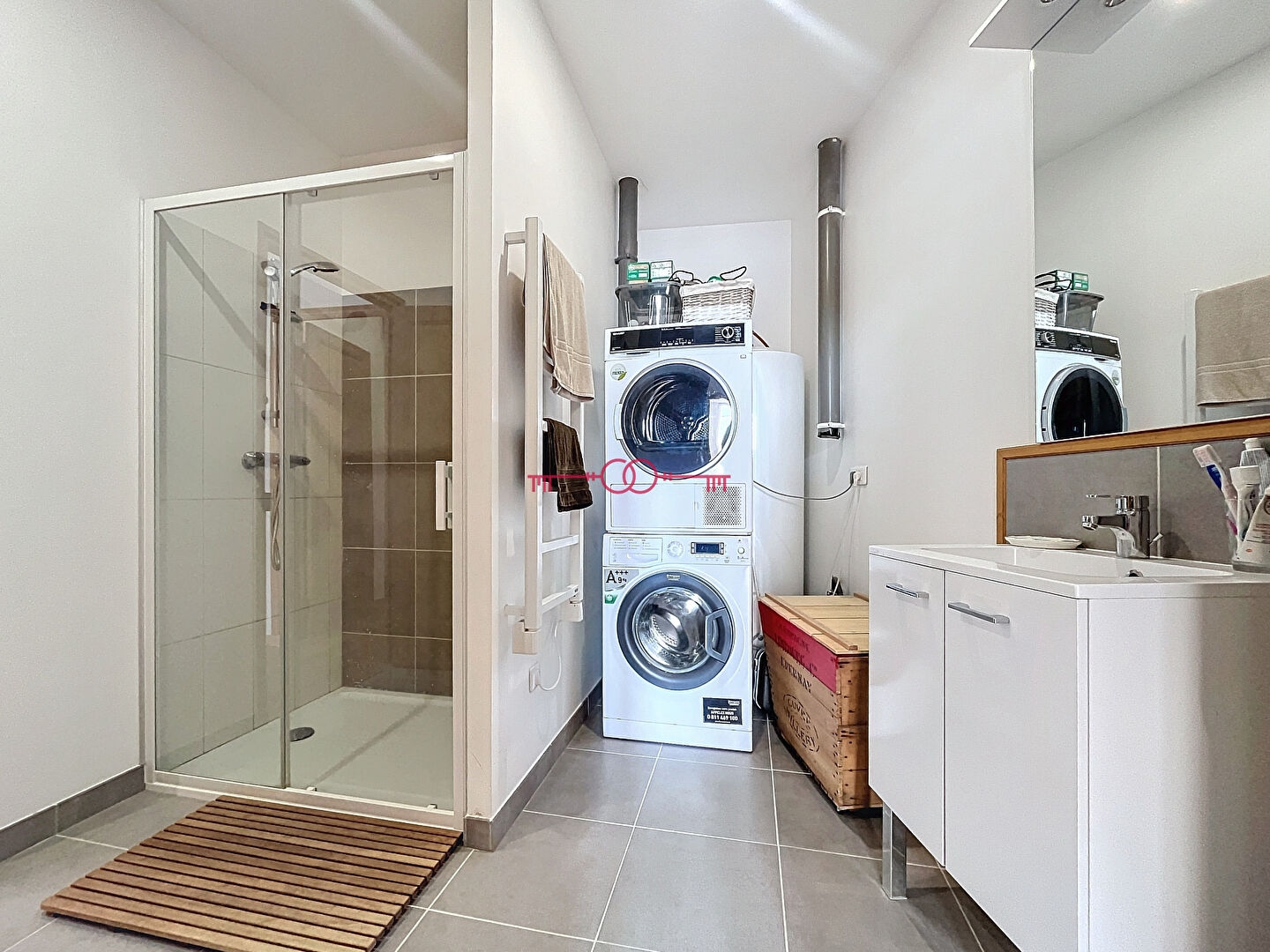 Immeuble  pièces à Lavannes - photo 7