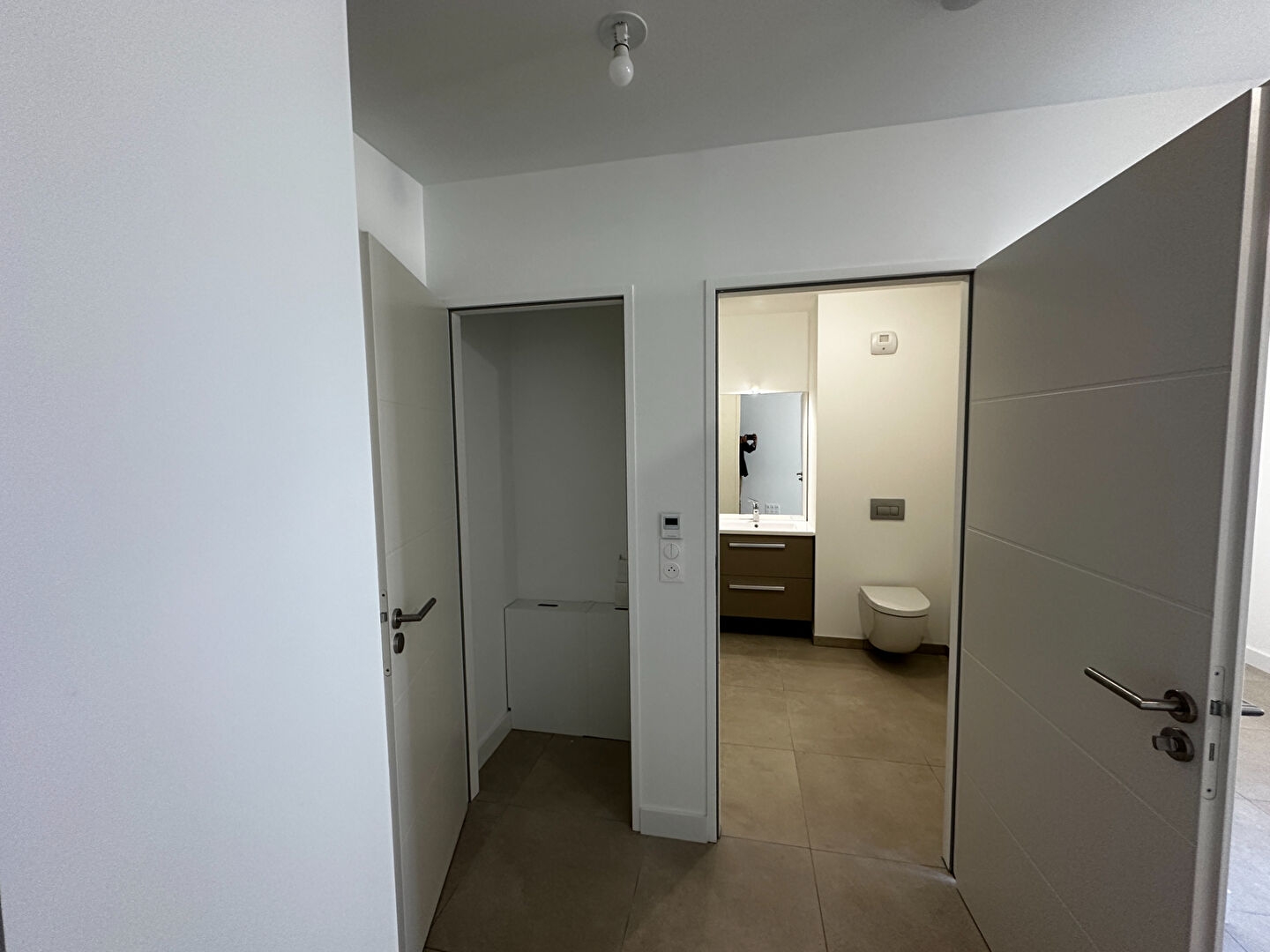 Appartement 1 pièces à Reims - photo 4