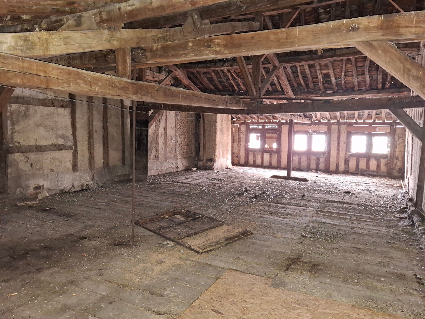 Immeuble  pièces à Chalons en champagne - photo 6