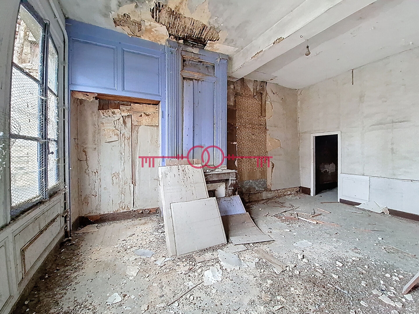 Immeuble  pièces à Chalons en champagne - photo 7