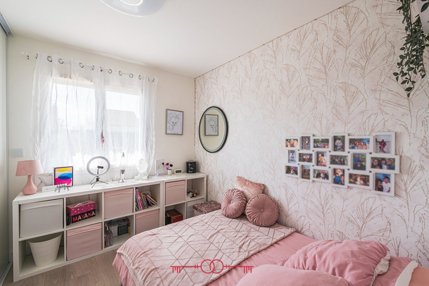  Maison plain pied de 105m2 - photo 10