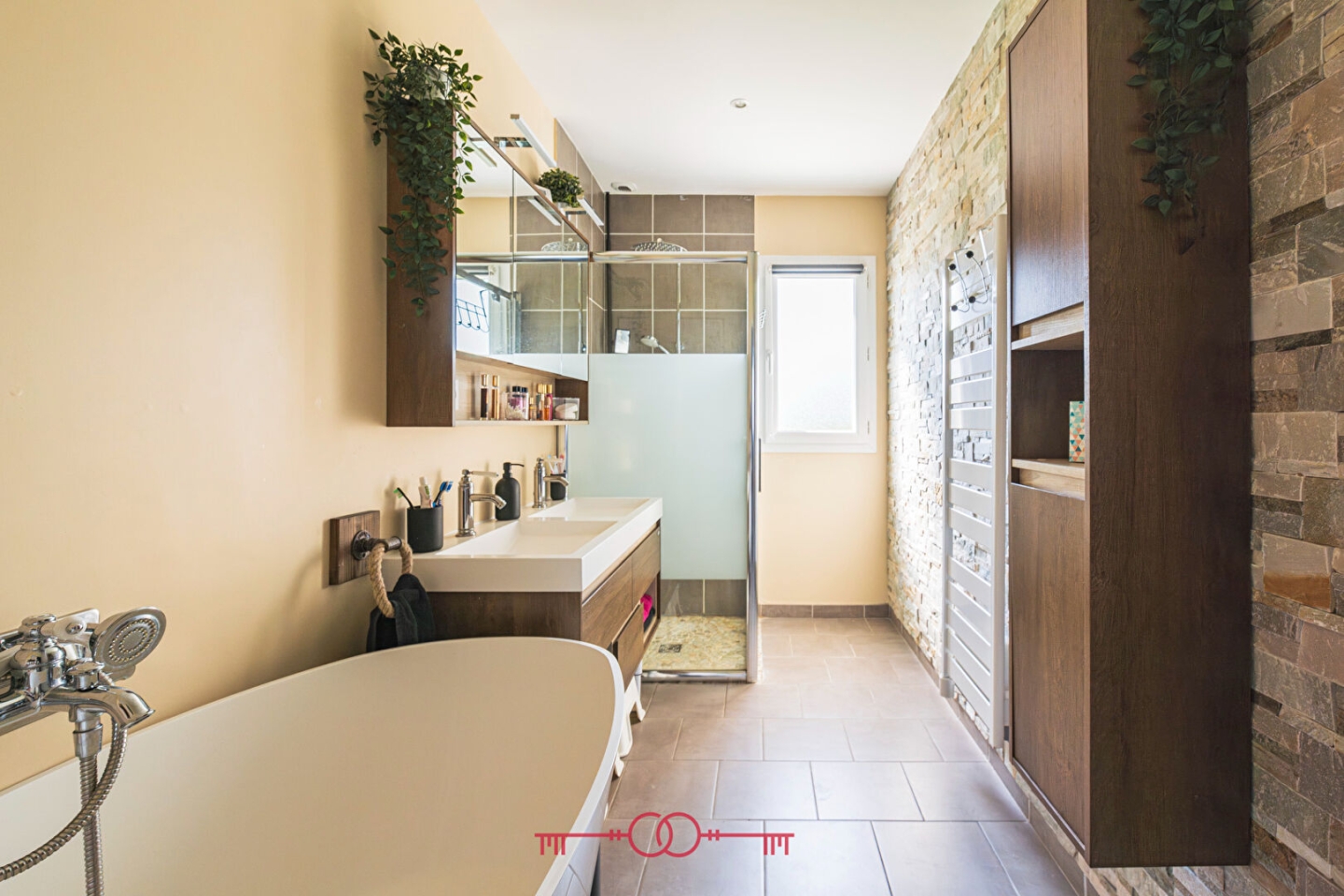  Maison plain pied de 105m2 - photo 12