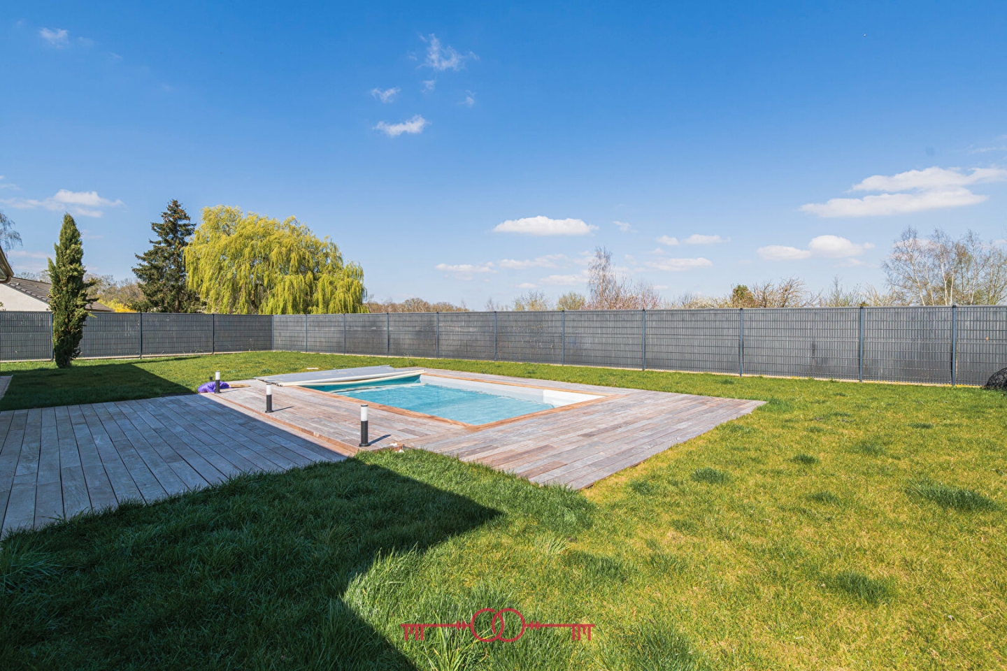  Maison plain pied de 105m2 - photo 4