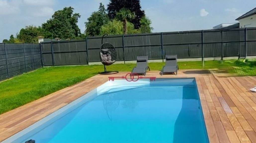  Maison plain pied de 105m2 - photo 5