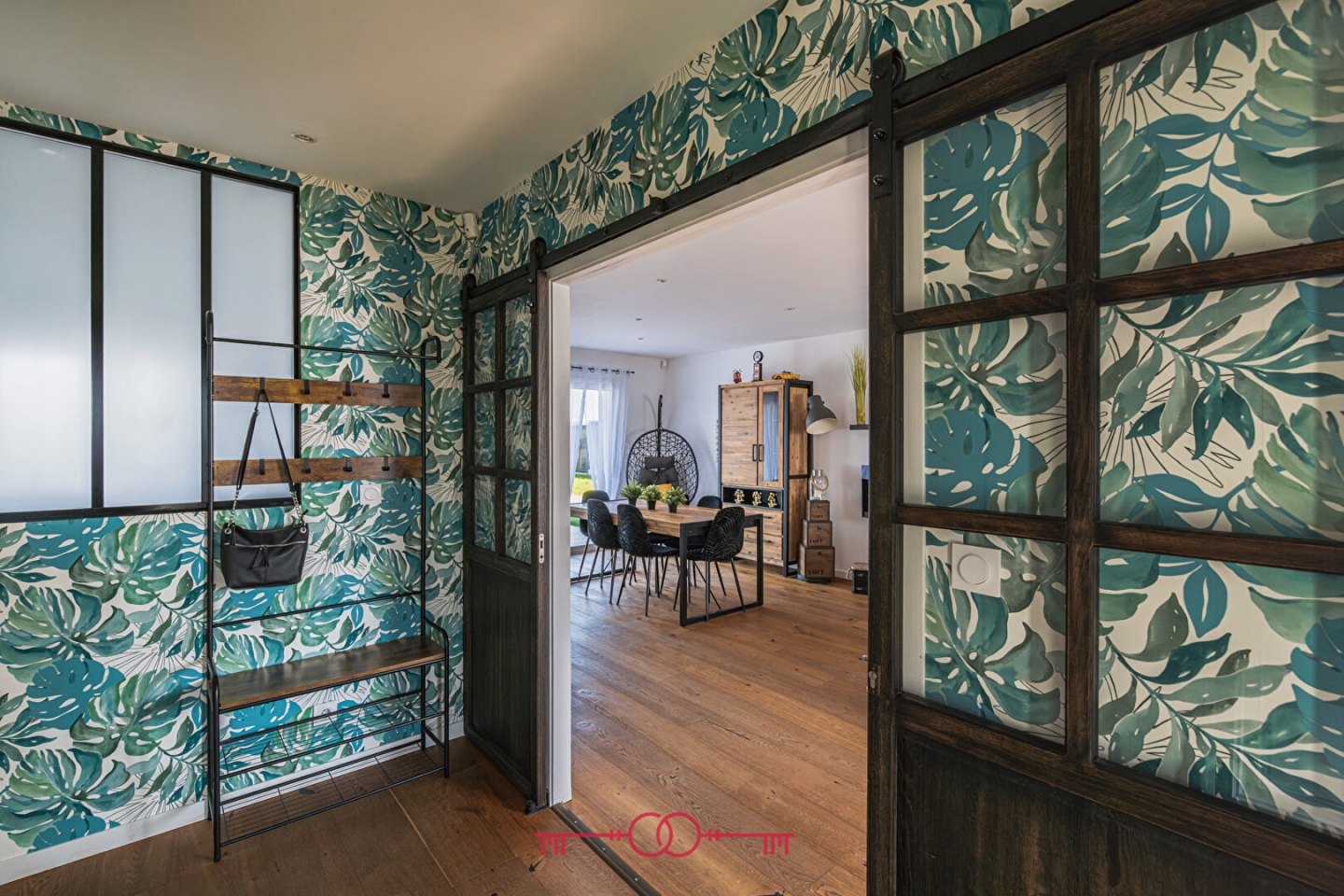  Maison plain pied de 105m2 - photo 8