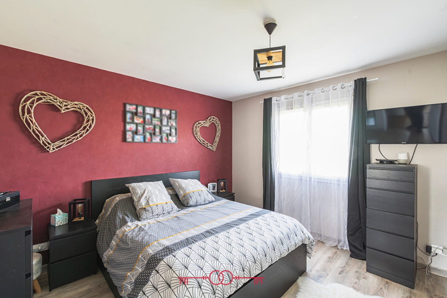  Maison plain pied de 105m2 - photo 9